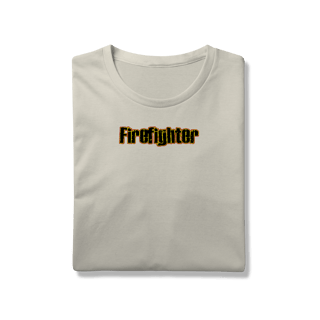 Nome do produto Firefighter Grunge