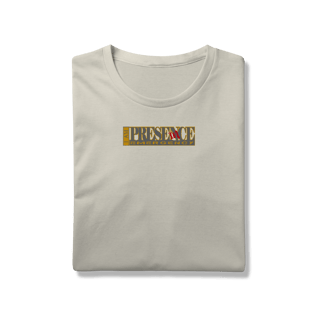 Nome do produto I Am Presence in Emergency