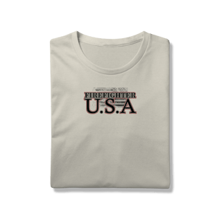 Nome do produto Firefighter U.S.A