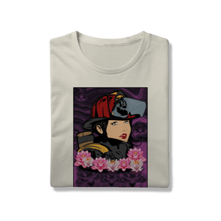 Nome do produto Bombeira Feminina