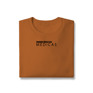 Nome do produto Emergências Médicas