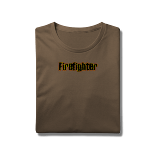 Nome do produto Firefighter Grunge