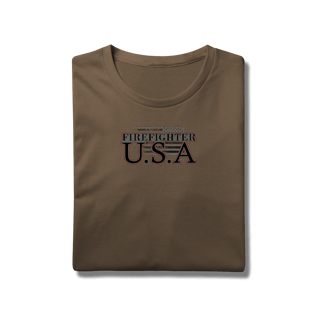 Nome do produto Firefighter U.S.A