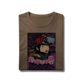 Nome do produto Bombeira Feminina