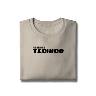 Nome do produto Resgate Técnico