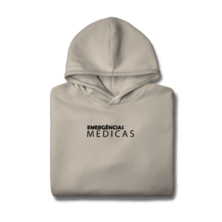 Nome do produto Emergências Médicas