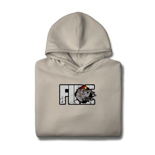 Nome do produto Fire Bulldog