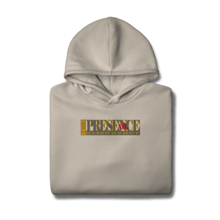 Nome do produto I Am Presence in Emergency