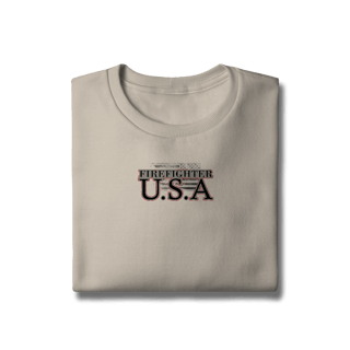 Nome do produto Firefighter U.S.A
