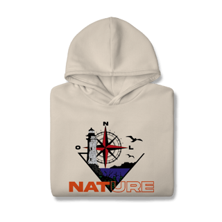 Nome do produto NATURE – Vamos nos perder