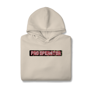 Nome do produto PRO OPERATOR