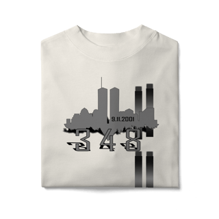 Nome do produto 9.11.2001 – Remember