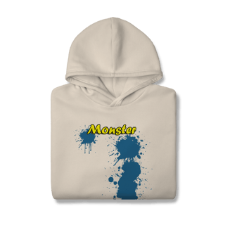 Nome do produto Pit Monster