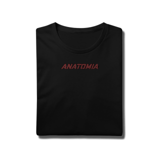 Nome do produto Anatomia
