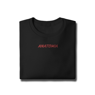 Nome do produto Anatomia