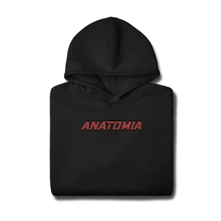 Nome do produto Anatomia