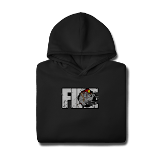 Nome do produto Fire Bulldog