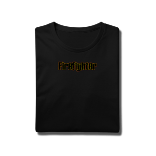 Nome do produto Firefighter Grunge