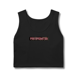 Nome do produto PRO OPERATOR