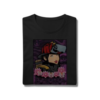 Nome do produto Bombeira Feminina