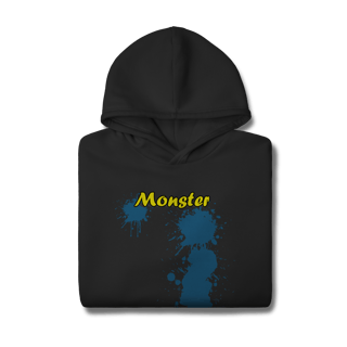 Nome do produto Pit Monster