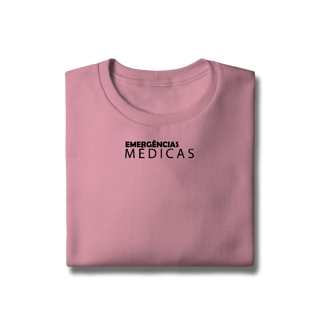 Nome do produto Emergências Médicas