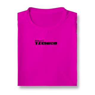 Nome do produto Resgate Técnico