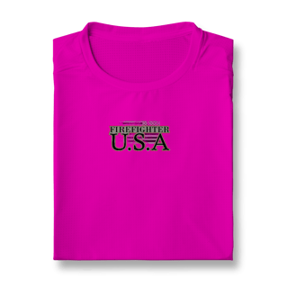 Nome do produto Firefighter U.S.A