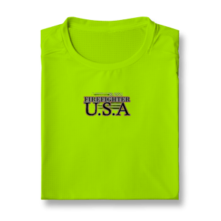 Nome do produto Firefighter U.S.A