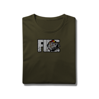 Nome do produto Fire Bulldog