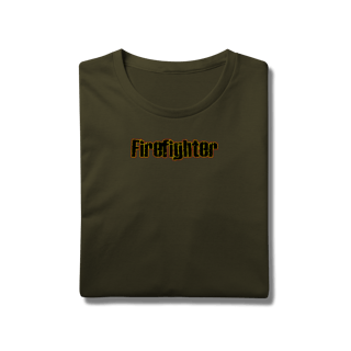 Nome do produto Firefighter Grunge