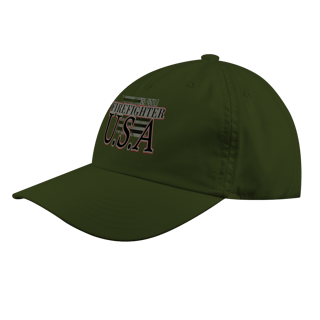 Nome do produto Firefighter U.S.A