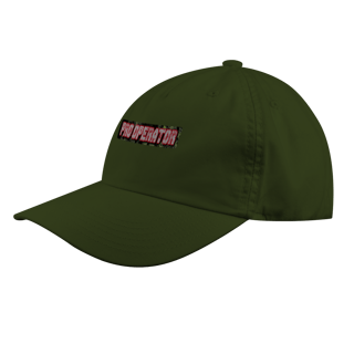 Nome do produto PRO OPERATOR