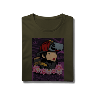 Nome do produto Bombeira Feminina