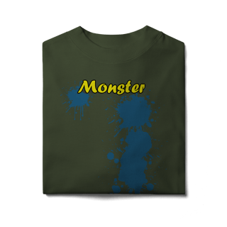 Nome do produto Pit Monster