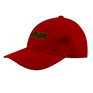 Nome do produto Firefighter Grunge