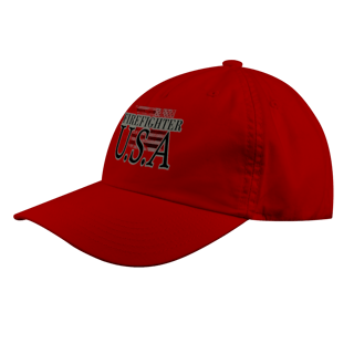 Nome do produto Firefighter U.S.A