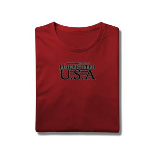 Nome do produto Firefighter U.S.A