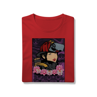 Nome do produto Bombeira Feminina