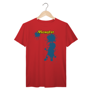 Nome do produto Pit Monster