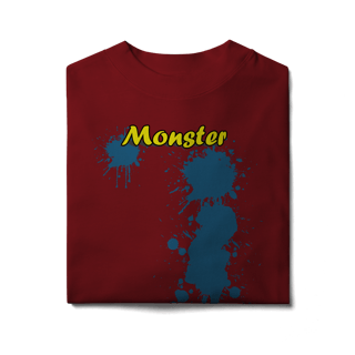 Nome do produto Pit Monster