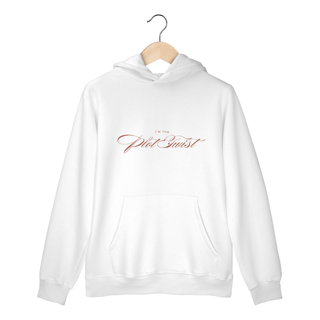 Nome do produto Moletom Canguru Plot Twist