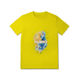 Nome do produto Praise - T-Shirt Quality