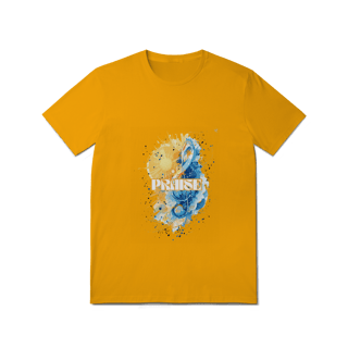 Nome do produto Praise - T-Shirt Quality
