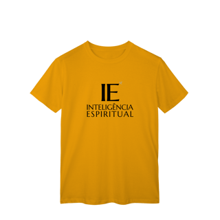 Nome do produto Inteligência Espiritual - T-Shirt Classic
