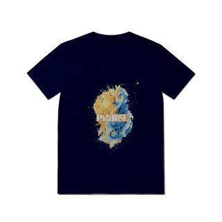 Nome do produto Praise - T-Shirt Quality