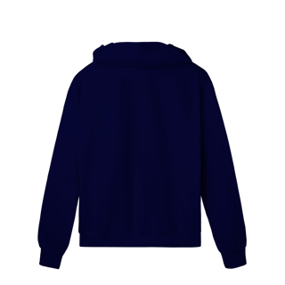 Nome do produto Frutos do Espírito - Moletom Prime Com Zíper