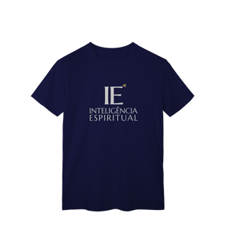 Nome do produto Inteligência Espiritual - T-Shirt Classic