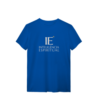 Nome do produto Inteligência Espiritual - T-Shirt Quality