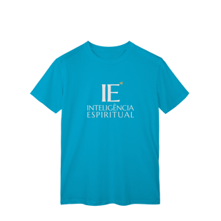 Nome do produto Inteligência Espiritual - T-Shirt Classic